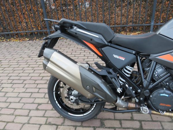 KTM Super Adventure 1290 S - Image 4