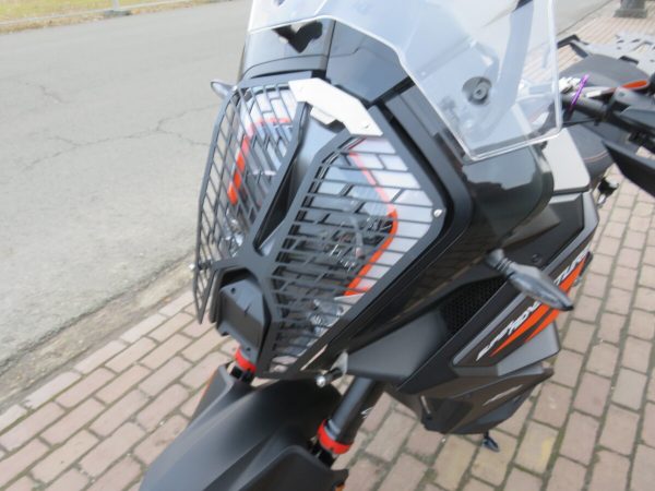 KTM Super Adventure 1290 S - Image 6