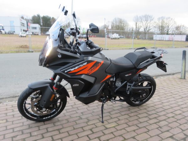 KTM Super Adventure 1290 S - Image 9