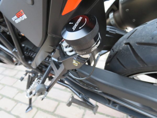 KTM Super Adventure 1290 S - Image 7