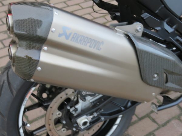 KTM Super Adventure 1290 S - Image 13