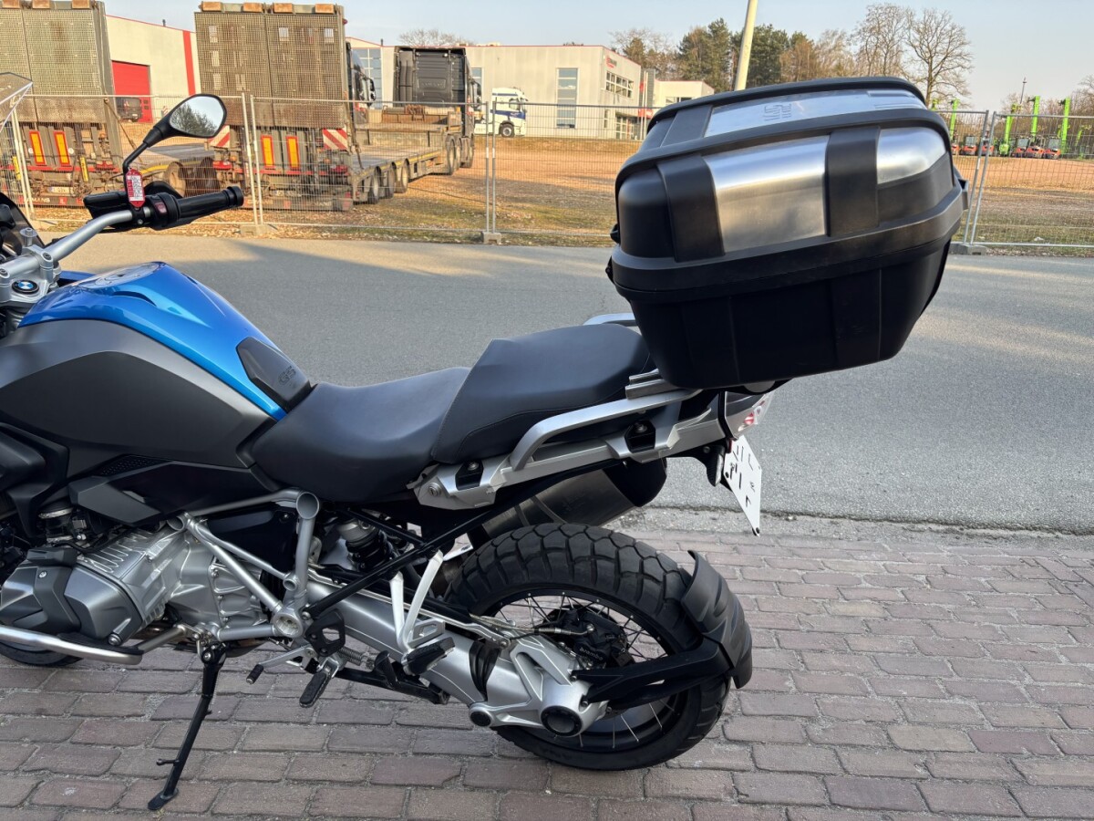 BMW R1250 GS - Image 2