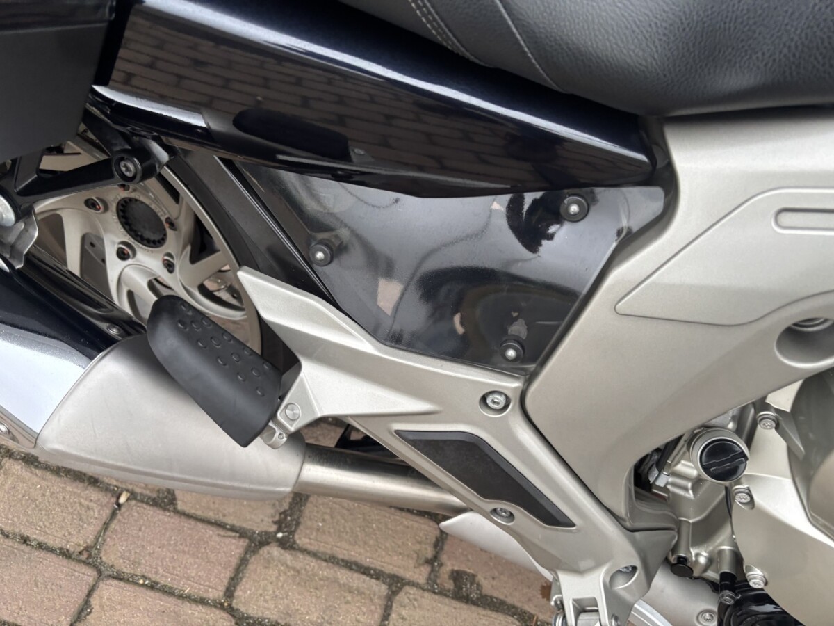 BMW K 1600 GTL - Image 9