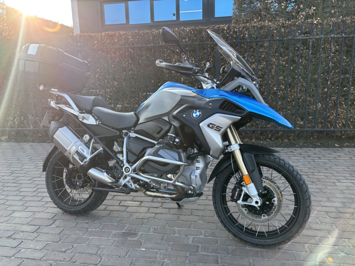 BMW R1250 GS - Image 3