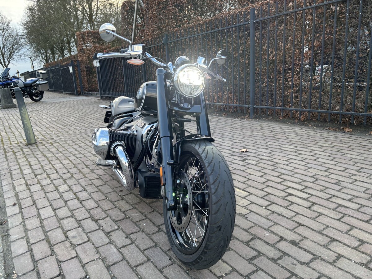 BMW R18 - Image 3