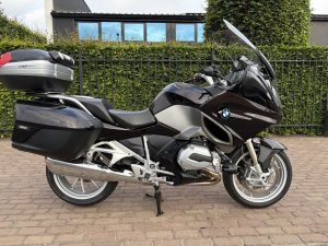 BMW R 1200 RT - LC