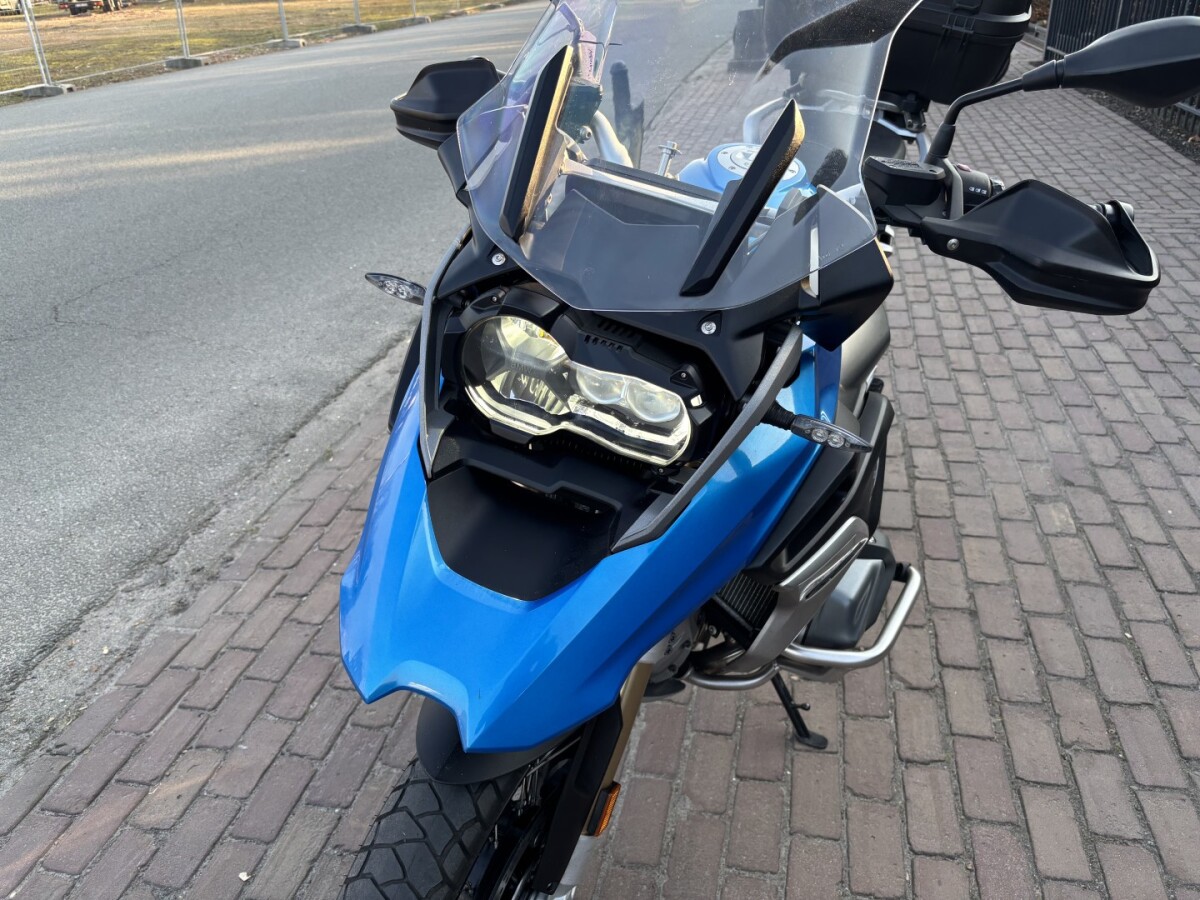 BMW R1250 GS - Image 4