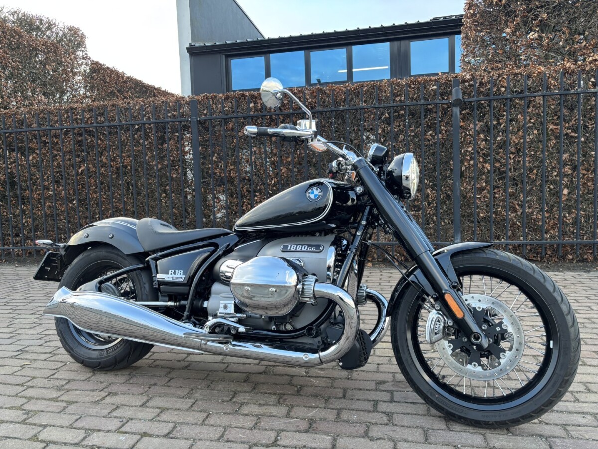 BMW R18 - Image 5