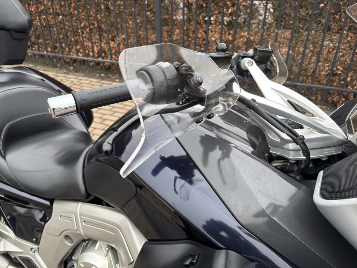 BMW K 1600 GTL - Image 3