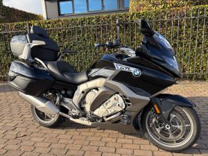 BMW K1600 GTL