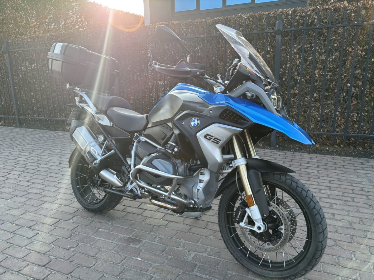 BMW R1250 GS - Image 5
