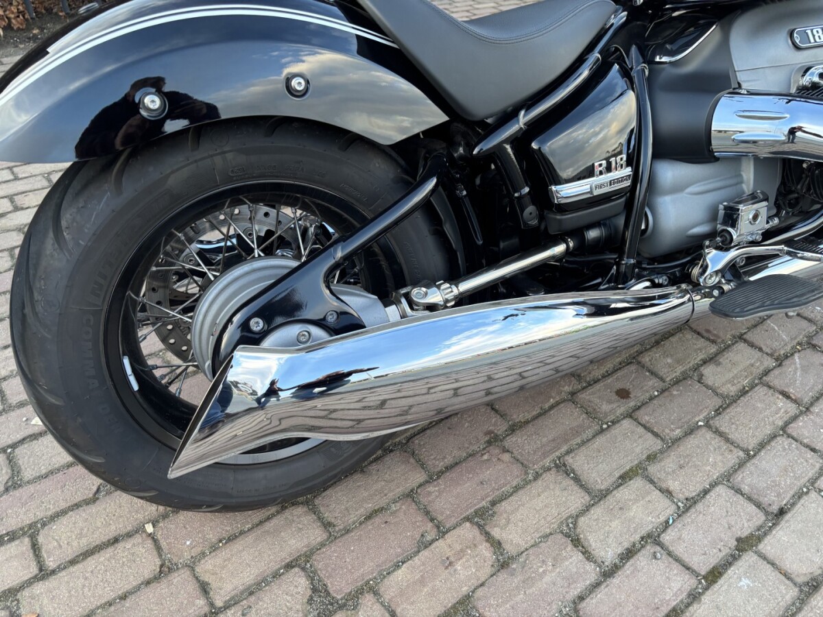 BMW R18 - Image 6