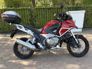 Honda VFR 1200 X Crosstourer