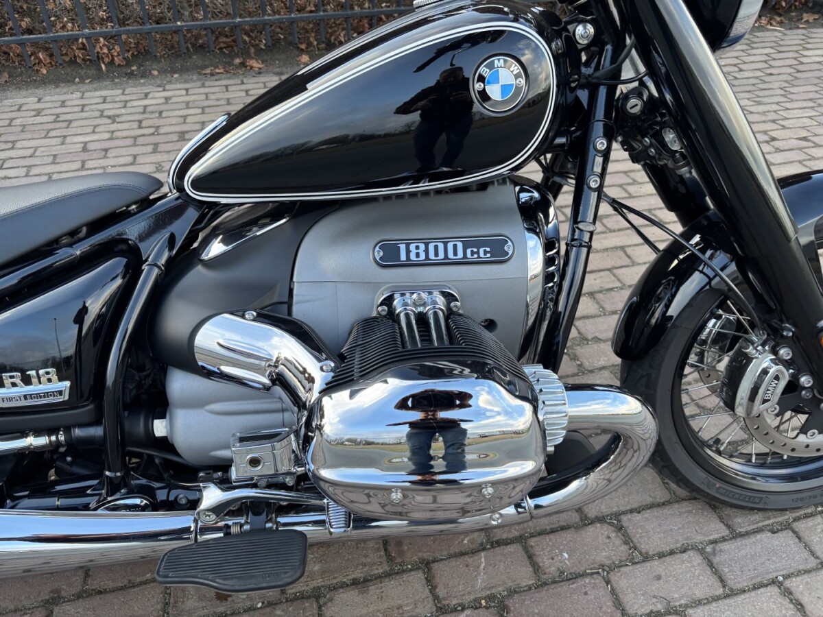 BMW R18 - Image 7