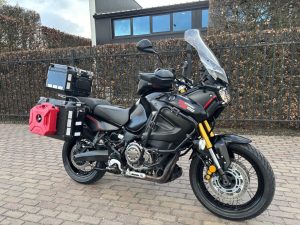 Yamaha Super Tenere 1200 ZE