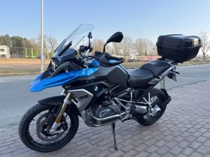 BMW R1250 GS