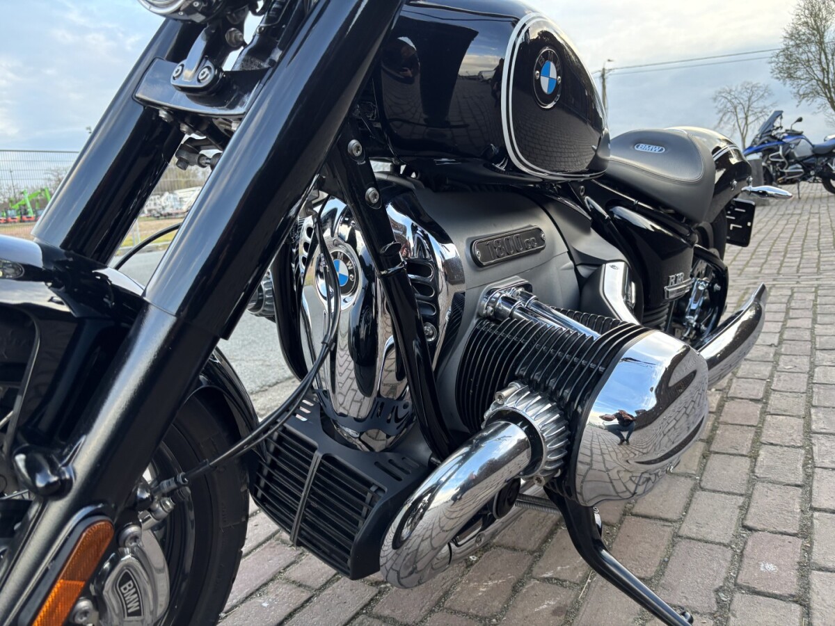 BMW R18 - Image 8
