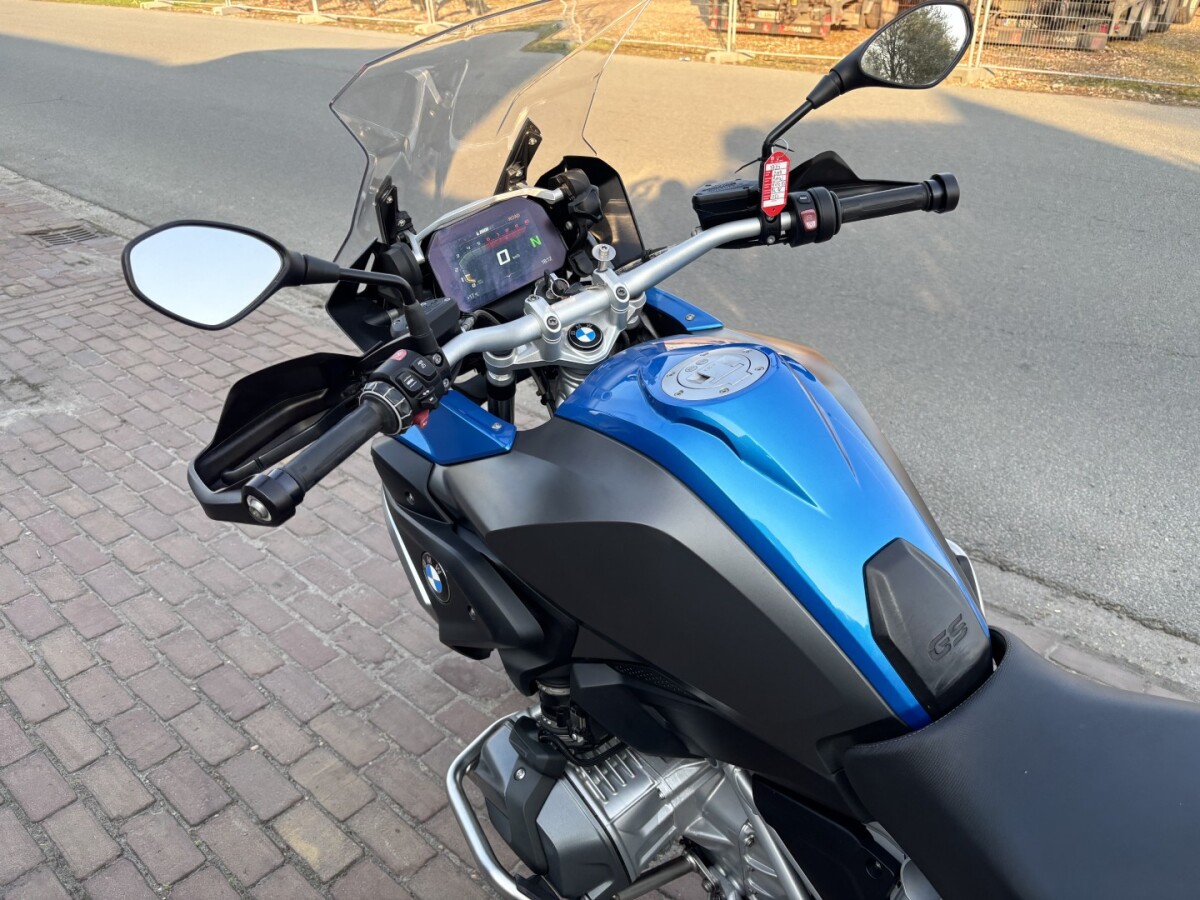 BMW R1250 GS - Image 7