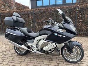 BMW K 1600 GTL