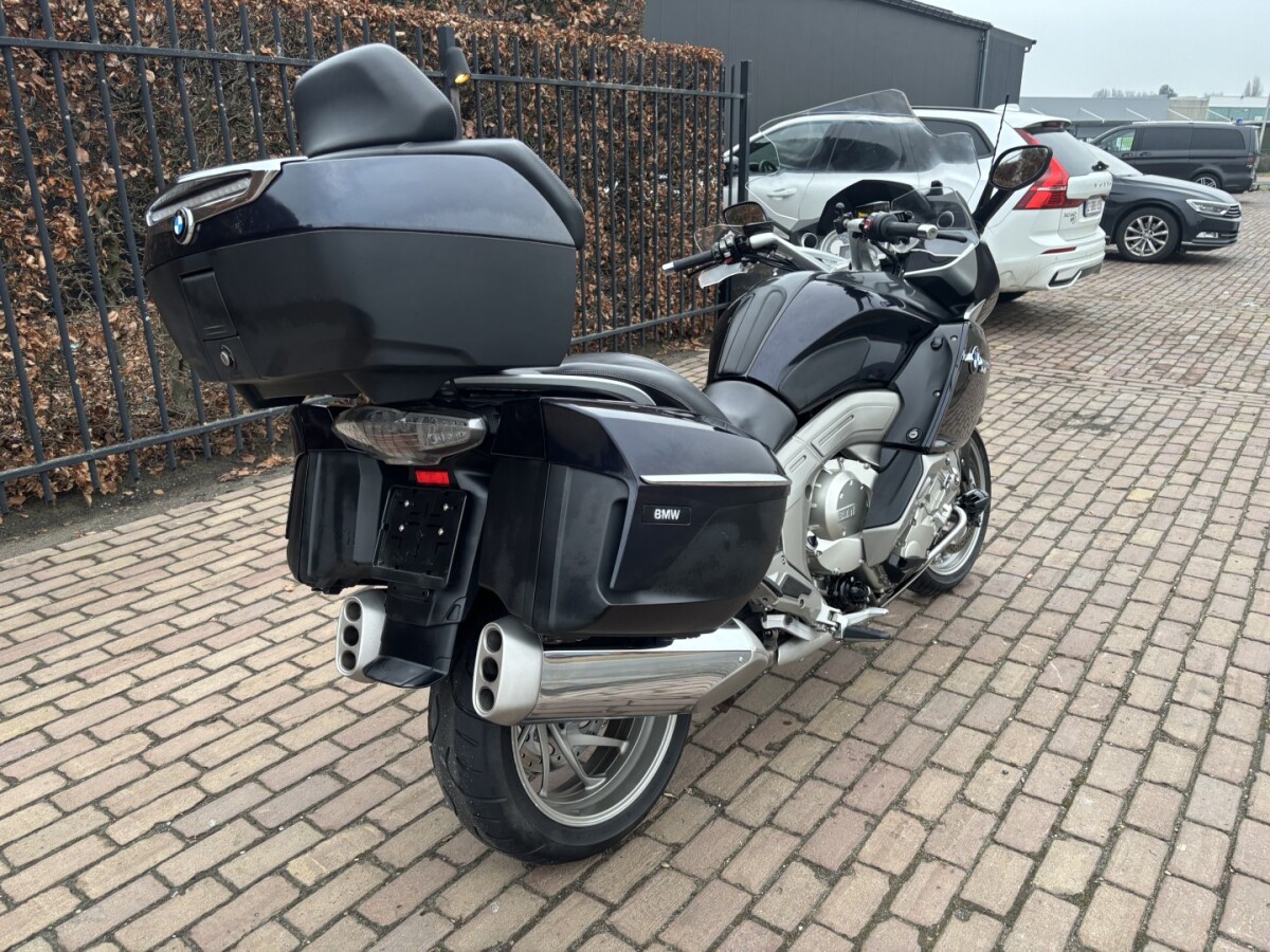 BMW K 1600 GTL - Image 8