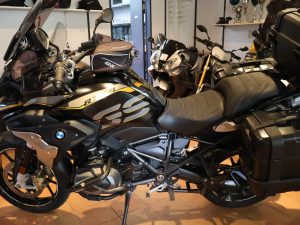 BMW R1250 GS