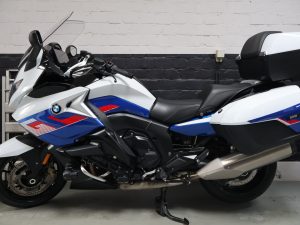 BMW K1600 GT