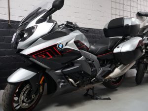 BMW K1600 GT
