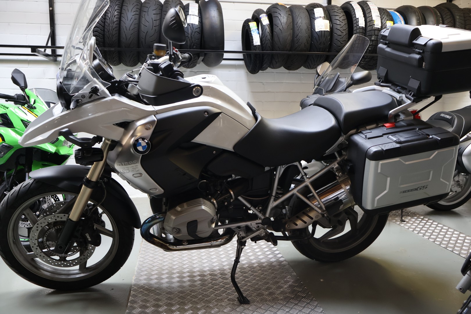 BMW R1200 GS - Image 2