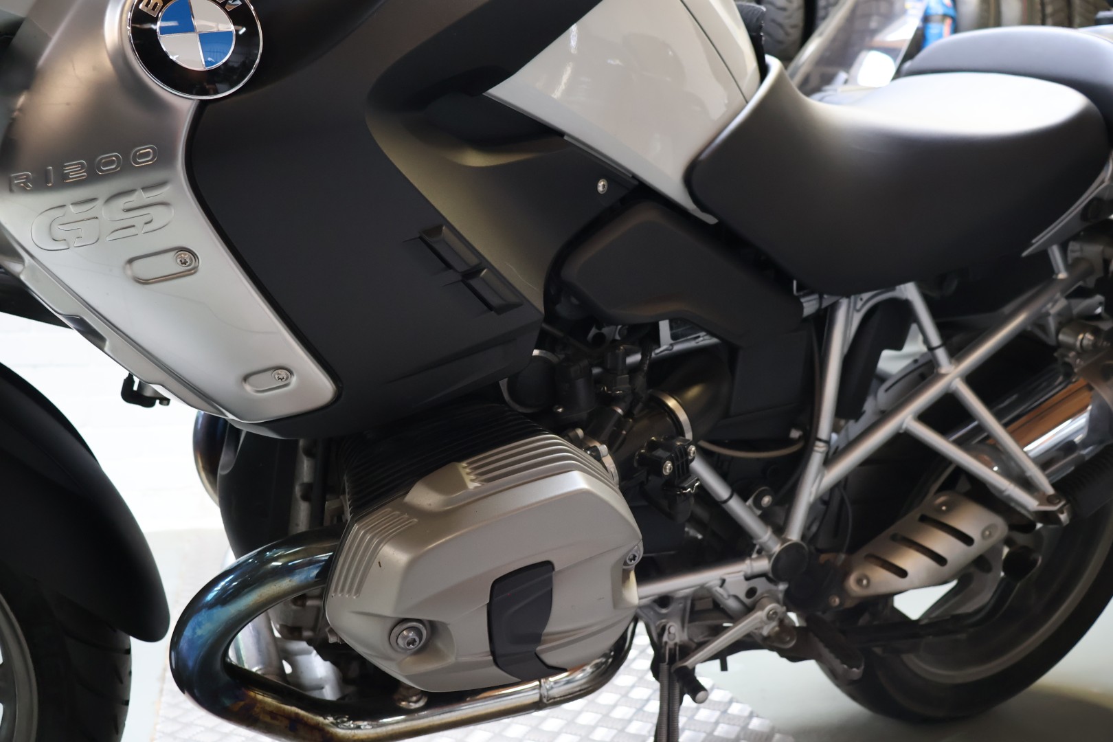 BMW R1200 GS - Image 3
