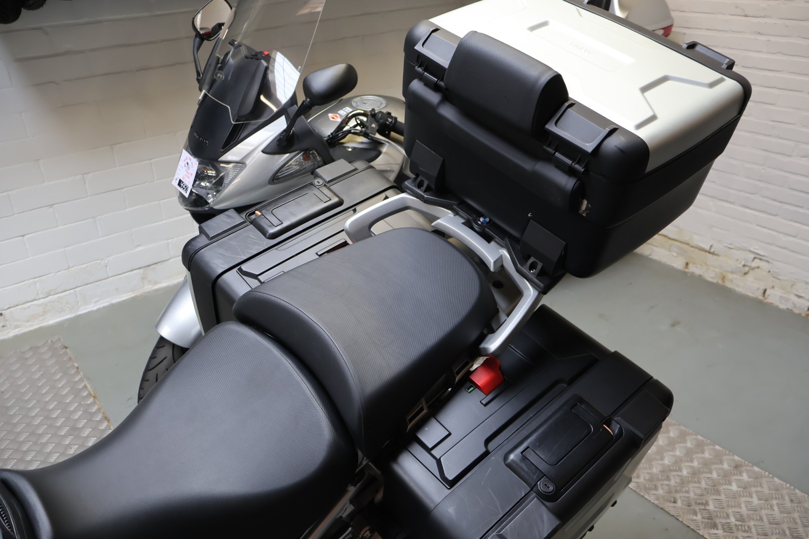 BMW R1200 GS - Image 4