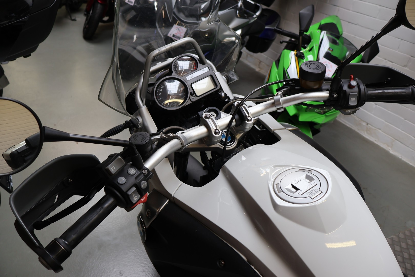 BMW R1200 GS - Image 5