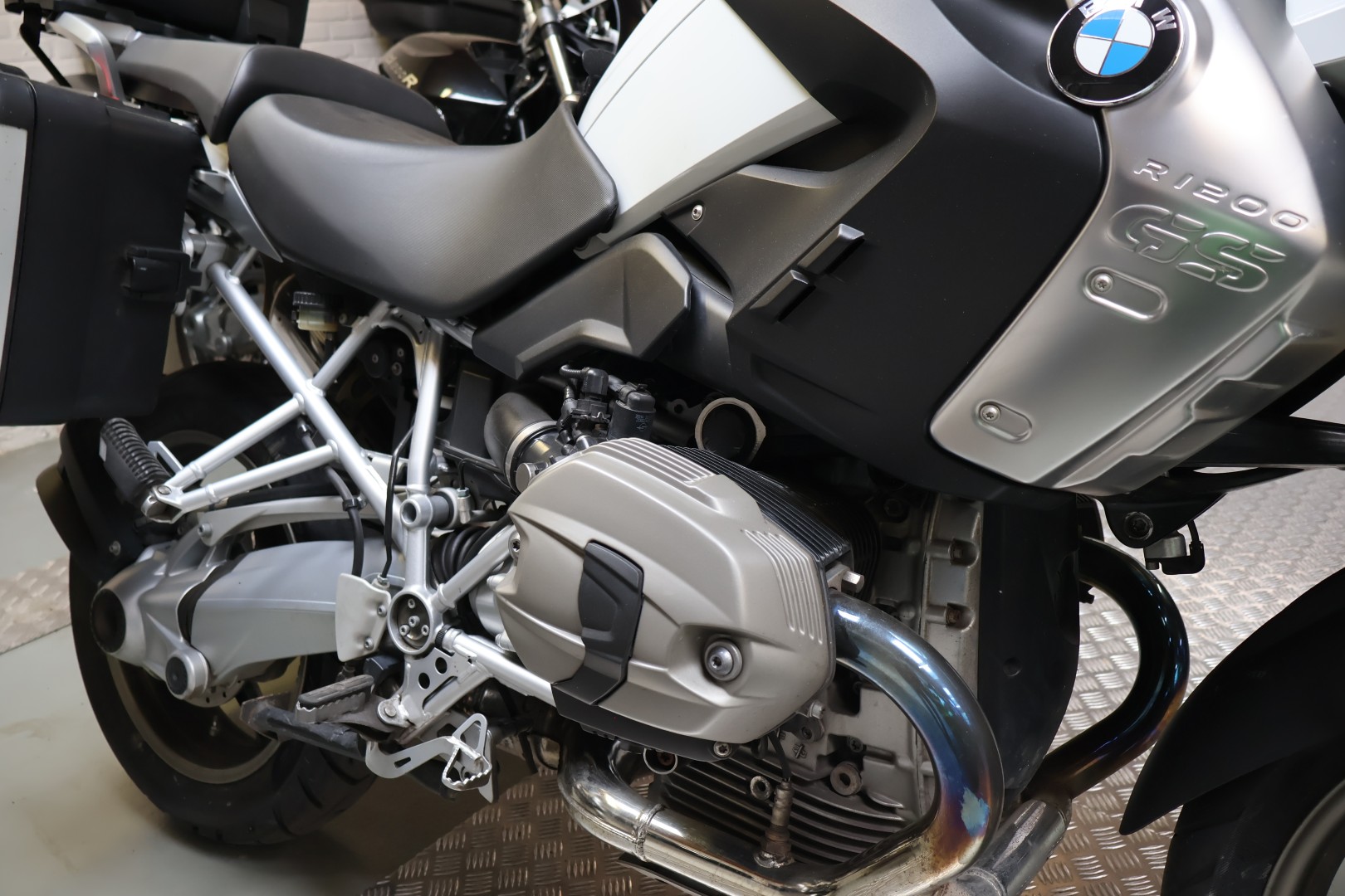 BMW R1200 GS - Image 7