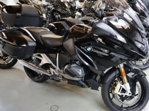 BMW R1250 RT