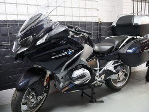 BMW R1200 RT