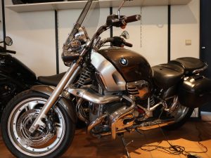 BMW R1200 C