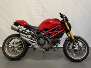 Ducati M 1100 S
